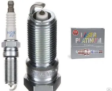фото Свечи зажигания NGK Laser Platinum PTR5A-13 / 2467