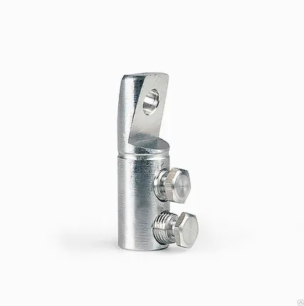 Фото №0 Наконечник НК 50