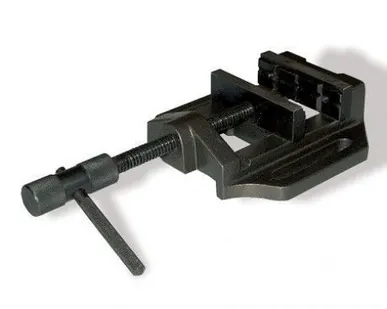 фото Машинные тиски PROMA SVP-100