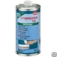 фото КОСМОФЕН (Cosmofen) Очиститель для ПВХ "Cosmofen 10" ж.б. 1л.