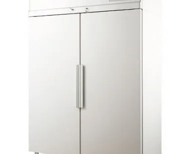 фото Шкаф холодильный POLAIR Standard CM110-S