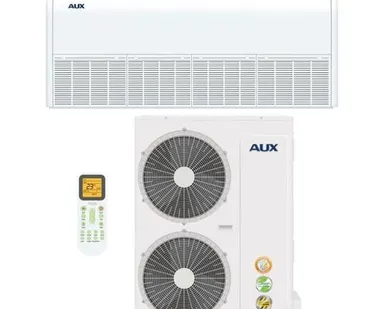 фото Напольно-потолочный кондиционер