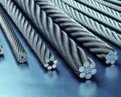 фото Канат 12 ГОСТ 2688-80