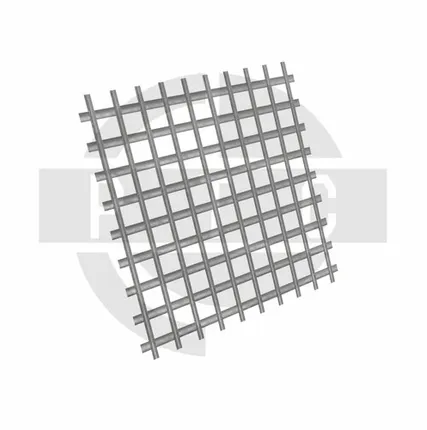 Фото №0 Сетка дорожная 100х100х5 мм