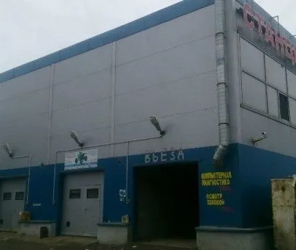 Фото №0 Сэндвич панели Минвата 100 мм бу, 2 м