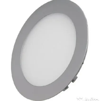 Фото №0 Led панель 8-18w