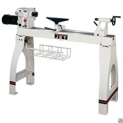 Фото №0 Токарный станок JWL-1642