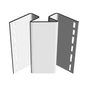 фото Внутренний угол (3,05) Пломбир Дёке