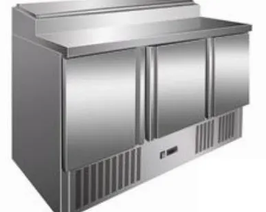 фото Стол для пиццы COOLEQ PS300