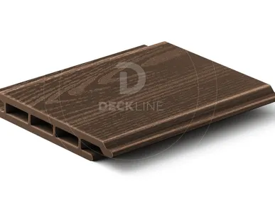 фото Фасадная панель  Deckline Premium 17х160