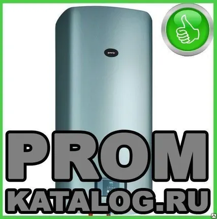 Фото №0 Водонагреватель электрический Gorenje / Горенье