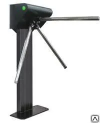 Фото №0 Турникет "Ростов-Дон Т9М1" Нерж.