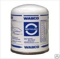 фото Элемент фильтрующий фильтрующий WABCO 4324102227