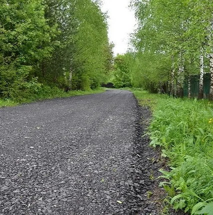 Фото №1 Купить асфальтную крошку с доставкой