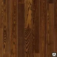 Фото №0 Паркетная доска TARKETT TANGO ЯСЕНЬ КОНЬЯК БРАШ