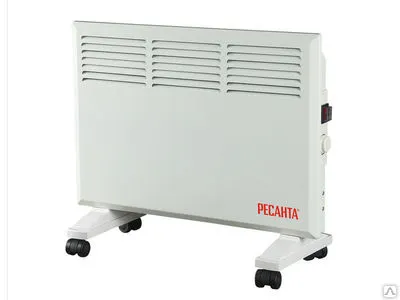 Фото №0 Конвектор электрический ОК-2000