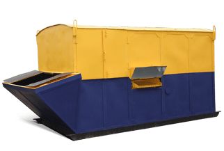 фото Станция штукатурная СШ-2,5ТМ2/4