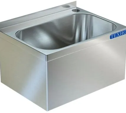 Фото №0 Ванна моечная Техно-ТТ Вм 12/300