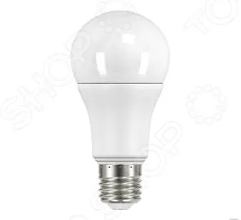 фото Лампа светодиодная Старт LEDGLSE27 7W42