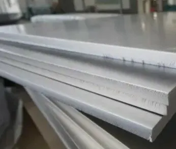 фото Нержавеющие плиты