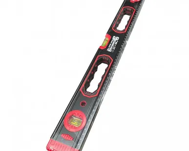 фото Уровень строительный Mонтажник магнитный 600 мм.