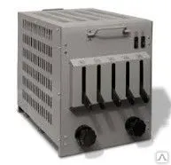 фото Балластный реостат РБС-303М (РБ-302)