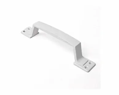 фото Ручка-скоба РС-100-С (белая)