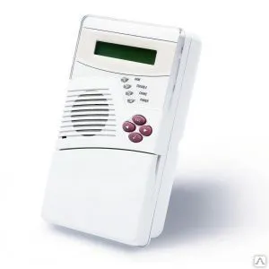 Фото №0 MKP-150 RUS(434МГц) Беспроводная клавиатура для PowerMax