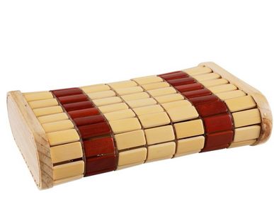 фото Подголовник Tammer-Tukku (амортизирующий, бамбук, арт. 113920)