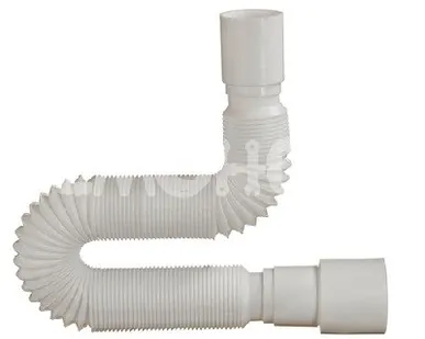 фото Труба гибкая  650мм ОРИО 40-40/50 АС1010(115) П