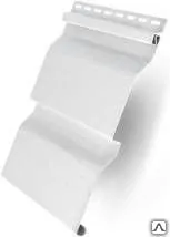 Фото №0 Сайдинг-панель D4 GL Amerika 0,203х3 м (карамельный, темно-бежевый)