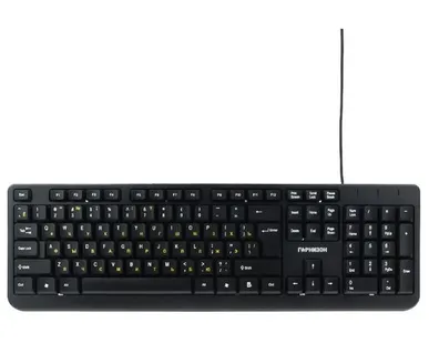 фото Клавиатура Гарнизон GK-115