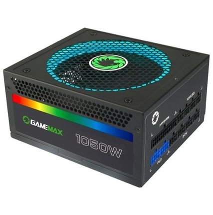Фото №0 Блок питания GameMax RGB-1050