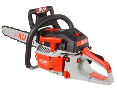 фото Бензопила Ресанта БП-5218