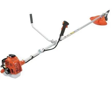 фото Триммер бензиновый Echo SRM-4605 (2,1кВт, 8,2кг, нож)
