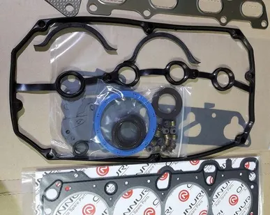 фото Прокладки ДВС A5D RHEE JIN Корея Rio 0K30E-10-270A 0K30E10270A RHEEJIN