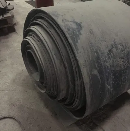 Фото №0 Ленты конвейерные б/у , режем от 0,15 м