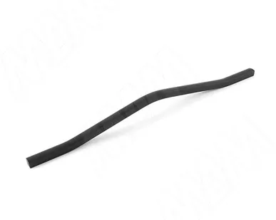 фото APRO Ручка-скоба 352мм черный матовый (C-5769-394/352.P61 RU)