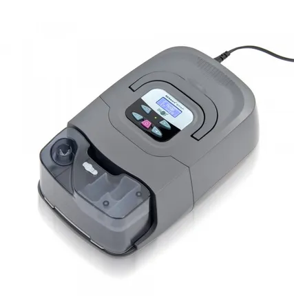 Фото №1 Аппарат для дыхательной терапии ReSmart: BPAP 25