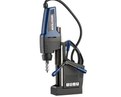 фото Магнитный сверлильный станок EVO 42