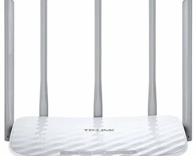фото Wi-Fi роутер TP-LINK Archer C60