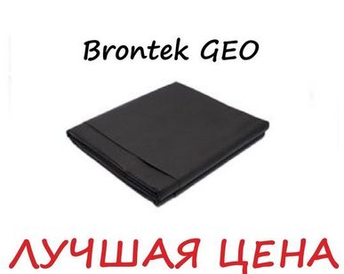 фото Геотекстиль для сада и огорода  Brontek GEO пакет