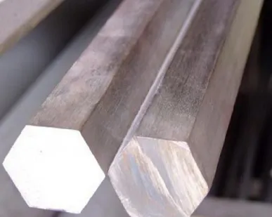 фото Шестигранник СТ 45 24-30