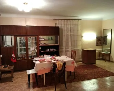 фото Уборка помещений