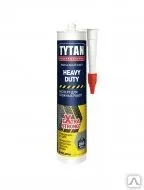 фото Клей монтажный TYTAN Professional HEAVY DUTY 310 мл
