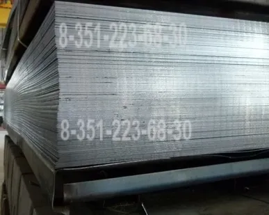 фото Лист нержавеющий Сталь 12х18н10т, 08х18н10 20Х23Н18 08Х17 AISI 304 316 AIS