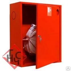 Фото №0 Шкаф для пожарного крана ШПК-310 НЗК опт.