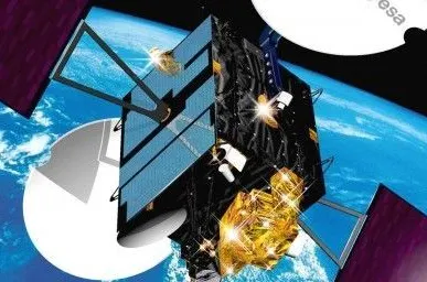 фото Установка спутниковой антенны от 55 до 79 см (Триколор, НТВ+, один ресивер)