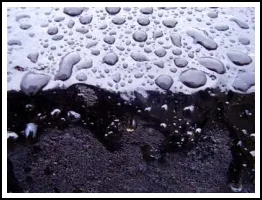 Фото №1 мастика битумная МБХУ