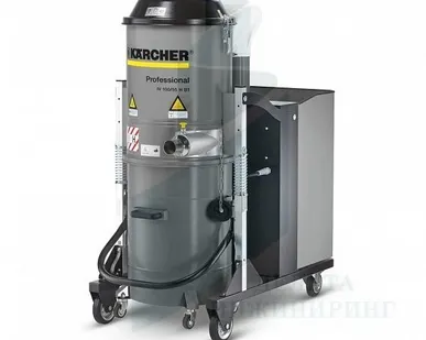 фото Промышленный пылесос Karcher IV 100/55 M B1